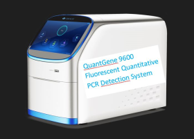 NEW qPCR systems * Multi-Colour, up to 6 channels
* High temperature uniformity, fast ramping speed 
* Gradient + 6 partition temperature control
* 4°C cryopreservation of sample, automatic dehumidification
* Auto plate-loading
* Intelligent Software, BlueTooth